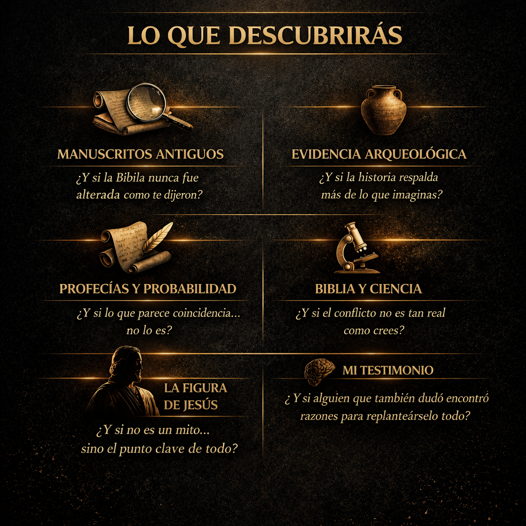 E-Book/AudioLibro: ¿Mito o Verdad?
