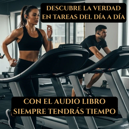 E-Book/AudioLibro: ¿Mito o Verdad?
