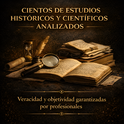 E-Book/AudioLibro: ¿Mito o Verdad?