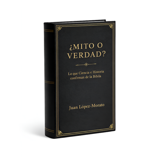 E-Book/AudioLibro: ¿Mito o Verdad?